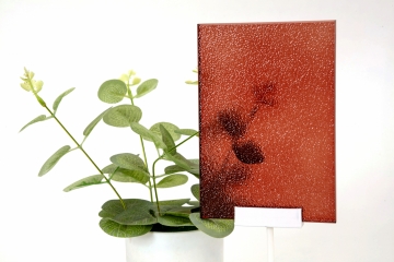 Pontilhado Burgundy